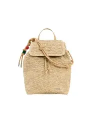 Desigual Damen Tasche Beige | online kaufen