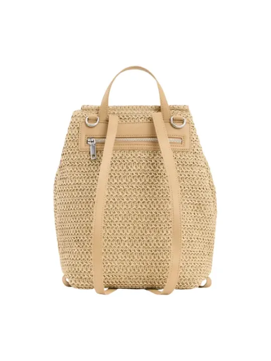 Desigual Damen Tasche Beige | online kaufen