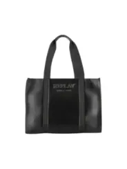 Replay Damen Tasche Schwarz | online kaufen
