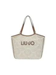 Liu Jo Damen Tasche Beige | online kaufen