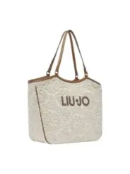 Liu Jo Damen Tasche Beige | online kaufen