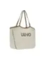 Liu Jo Damen Tasche Beige | online kaufen