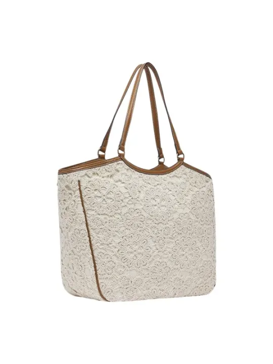 Liu Jo Damen Tasche Beige | online kaufen