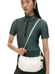 Desigual Damen Tasche Beige | online kaufen