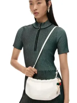 Desigual Damen Tasche Beige | online kaufen