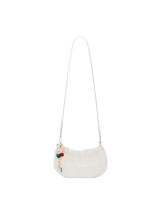 Desigual Damen Tasche Beige | online kaufen