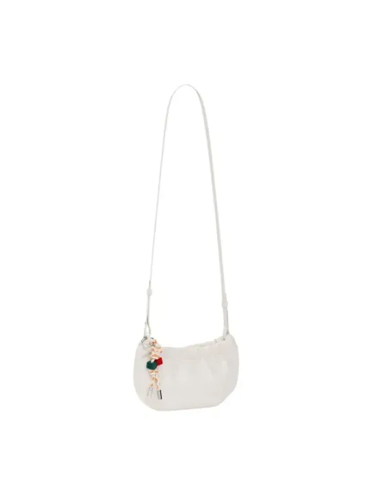Desigual Damen Tasche Beige | online kaufen