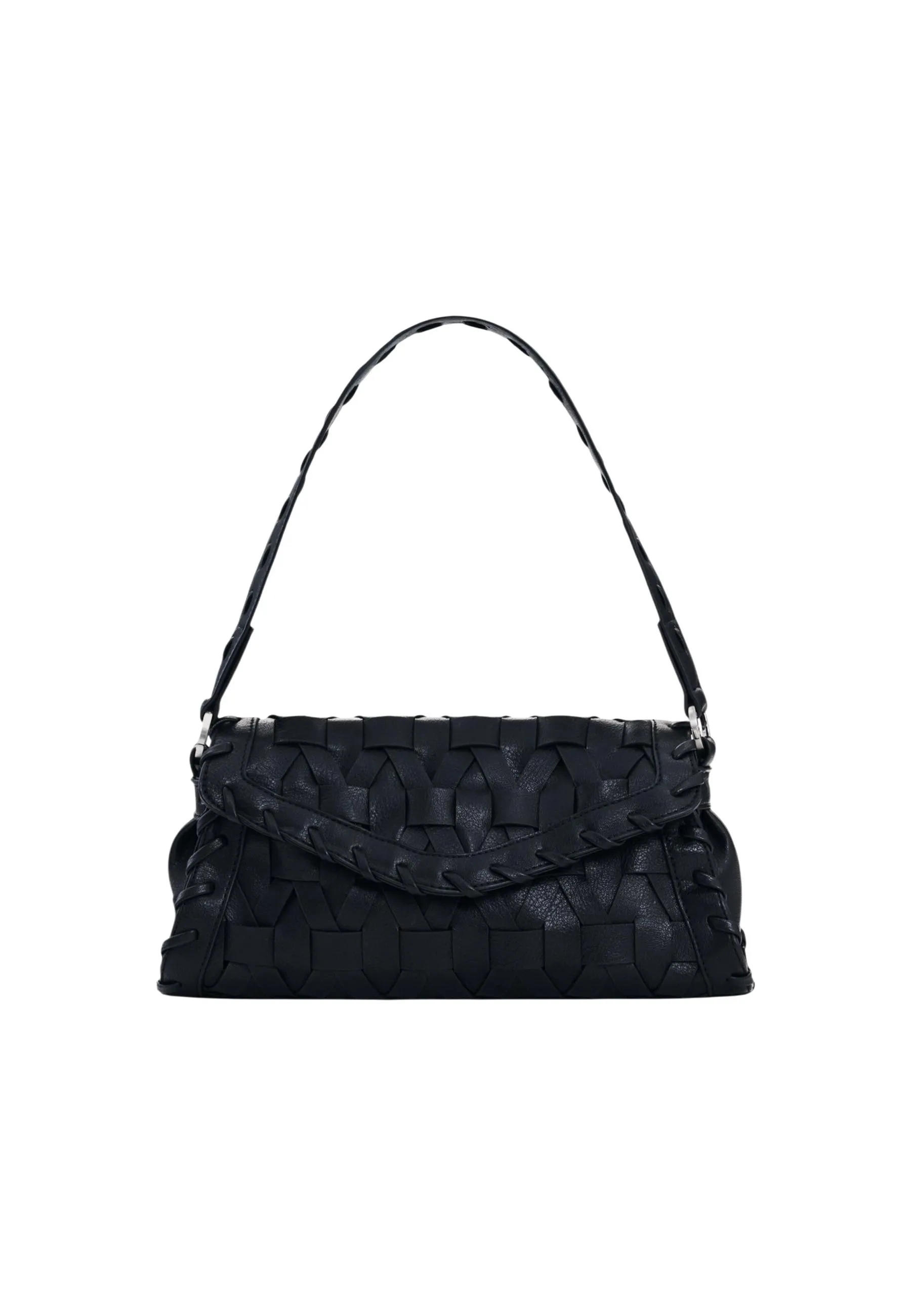 Damen Tasche Schwarz 515301