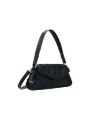 Desigual Damen Tasche Schwarz | online kaufen