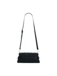 Desigual Damen Tasche Schwarz | online kaufen