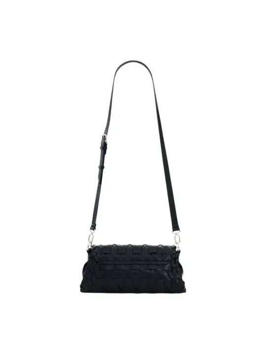 Desigual Damen Tasche Schwarz | online kaufen