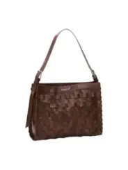 Desigual Damen Tasche Braun | online kaufen
