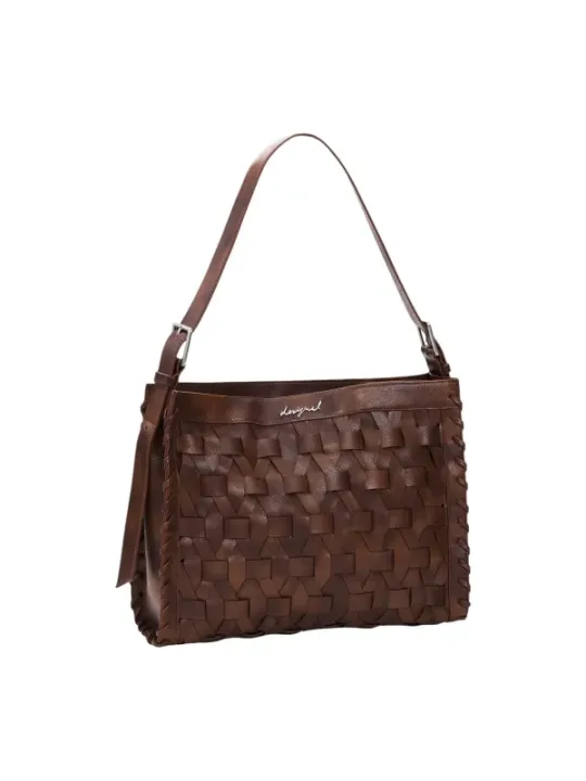 Desigual Damen Tasche Braun | online kaufen