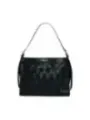 Desigual Damen Tasche Schwarz | online kaufen