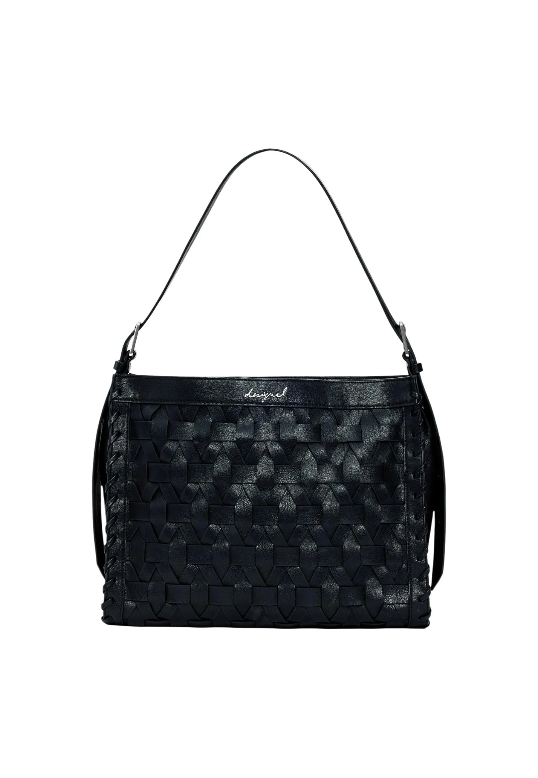 Damen Tasche Schwarz 515299
