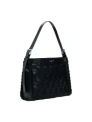 Desigual Damen Tasche Schwarz | online kaufen