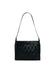 Desigual Damen Tasche Schwarz | online kaufen