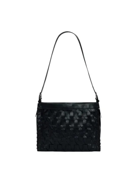 Desigual Damen Tasche Schwarz | online kaufen