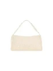 Desigual Damen Tasche Beige | online kaufen