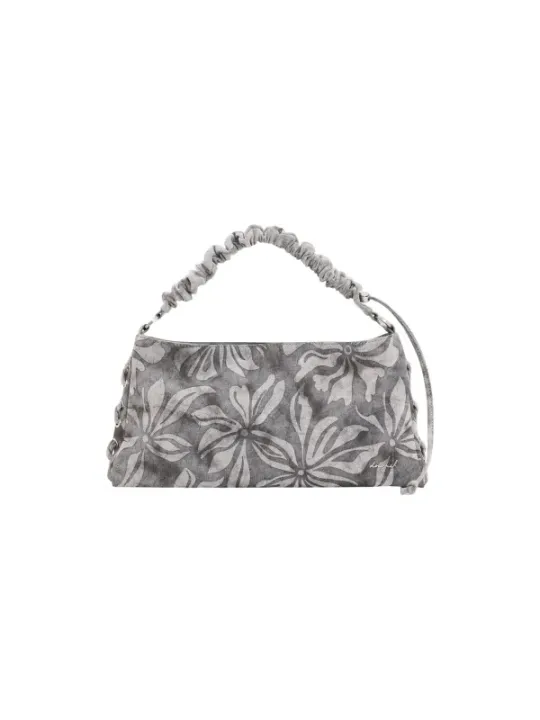 Desigual Damen Tasche Grau | online kaufen