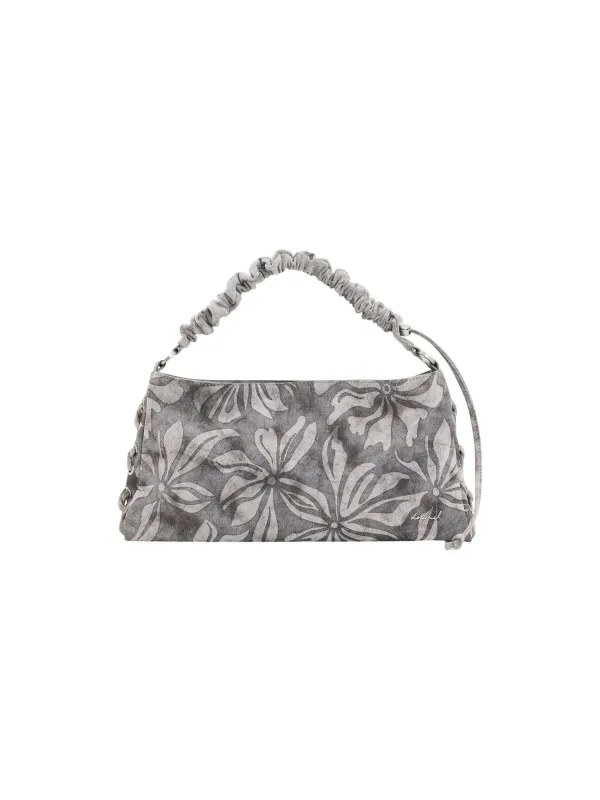 Desigual Damen Tasche Grau | online kaufen
