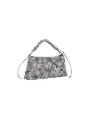 Desigual Damen Tasche Grau | online kaufen