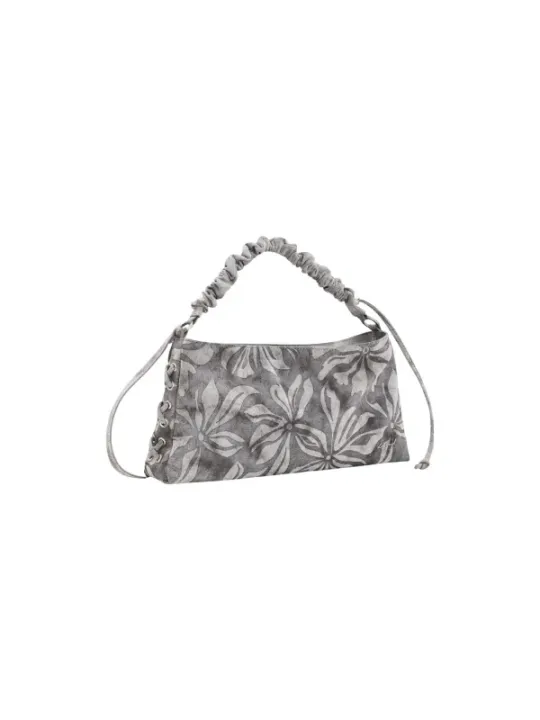 Desigual Damen Tasche Grau | online kaufen