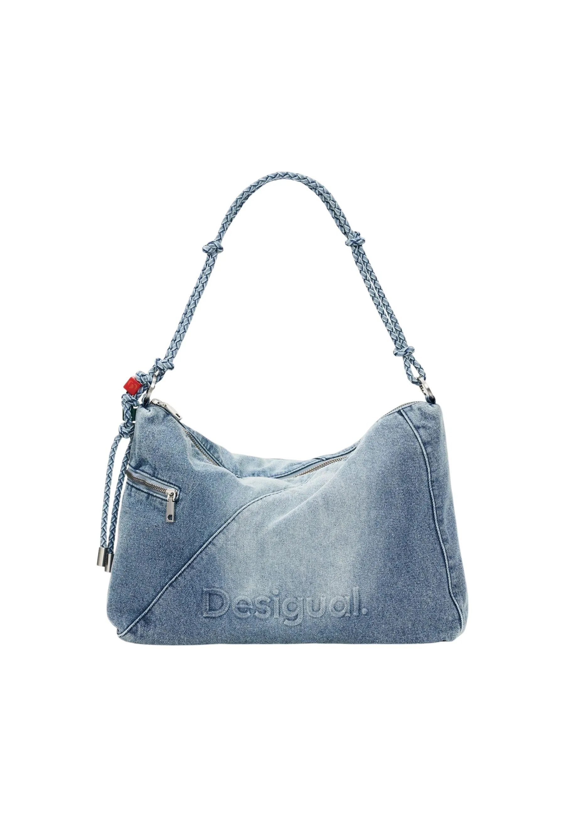 Damen Tasche Azurblau 515292