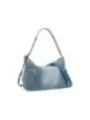Desigual Damen Tasche Azurblau | online kaufen