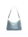 Desigual Damen Tasche Azurblau | online kaufen