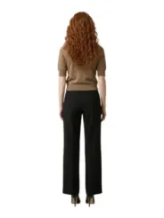 Only Damen Polo Beige | online kaufen