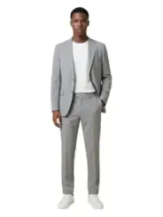 Yos Herren Anzug Grau | online kaufen