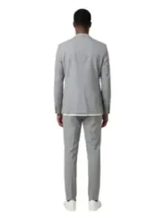 Yos Herren Anzug Grau | online kaufen