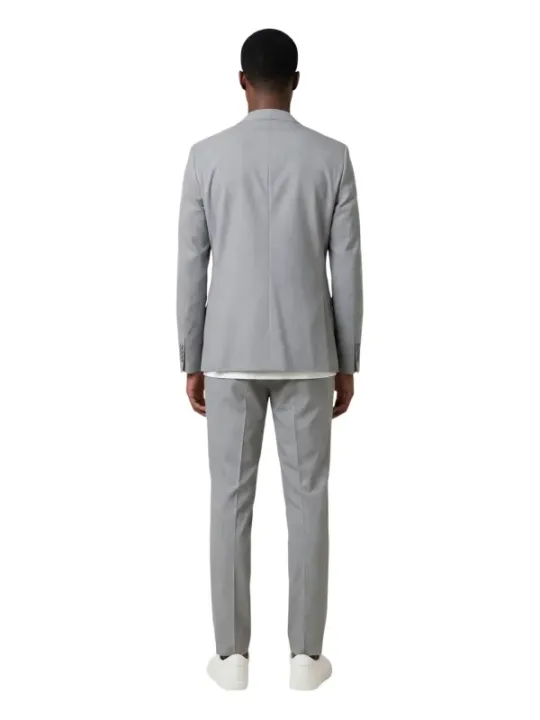 Yos Herren Anzug Grau | online kaufen