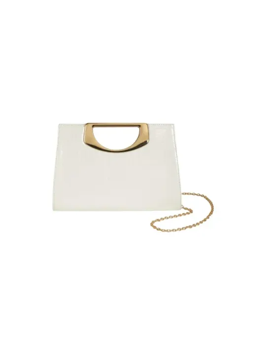 Morgan De Toi Damen Tasche Weiß | online kaufen