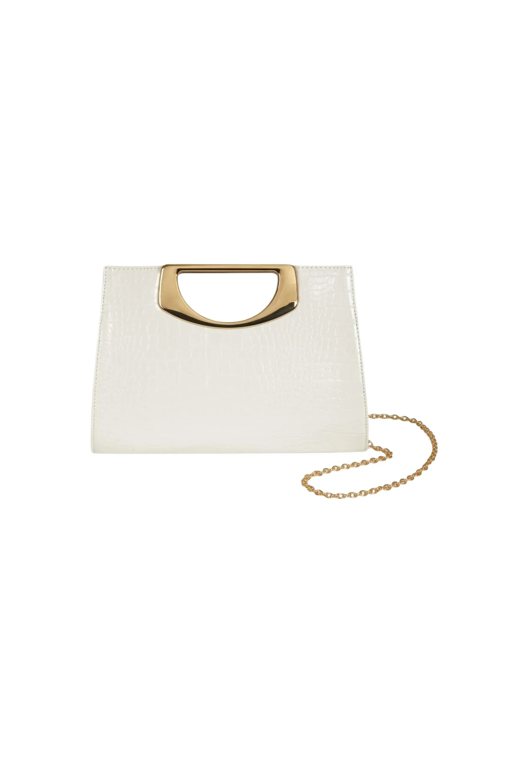 Damen Tasche Weiß 514275