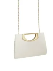 Morgan De Toi Damen Tasche Weiß | online kaufen