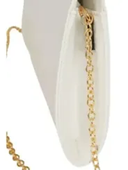 Morgan De Toi Damen Tasche Weiß | online kaufen