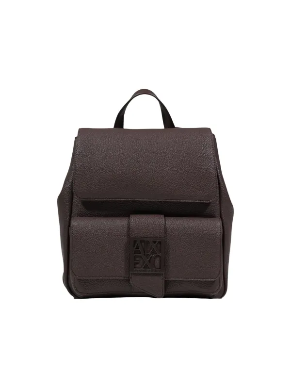 Armani Exchange Damen Tasche Braun | online kaufen