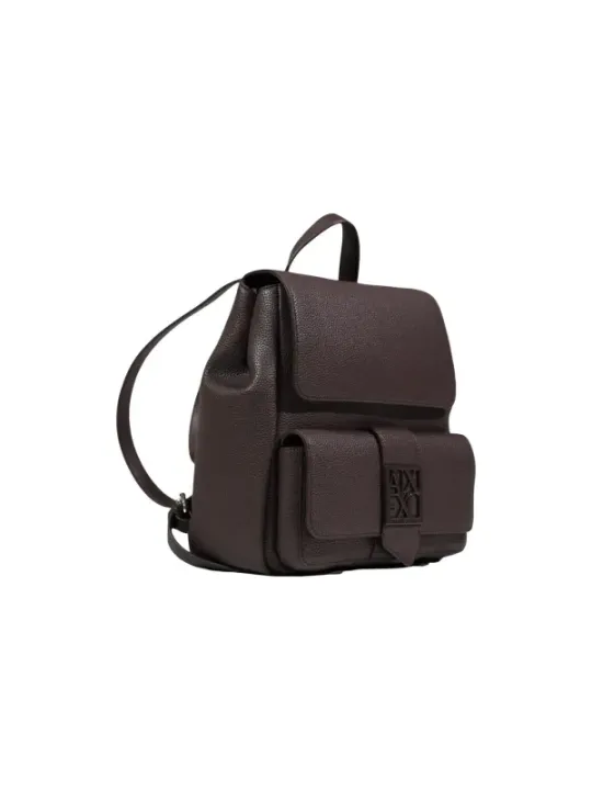 Armani Exchange Damen Tasche Braun | online kaufen