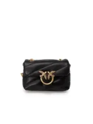 Pinko Damen Tasche Schwarz | online kaufen