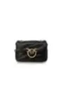Pinko Damen Tasche Schwarz | online kaufen