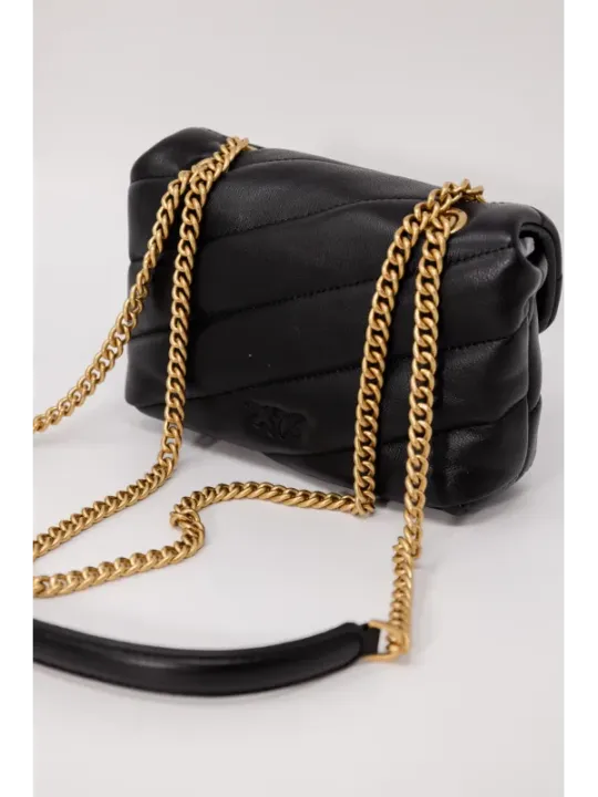 Pinko Damen Tasche Schwarz | online kaufen