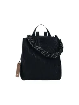 Desigual Tasche Schwarz mieten - Flex-Fashion Verleih-Shop