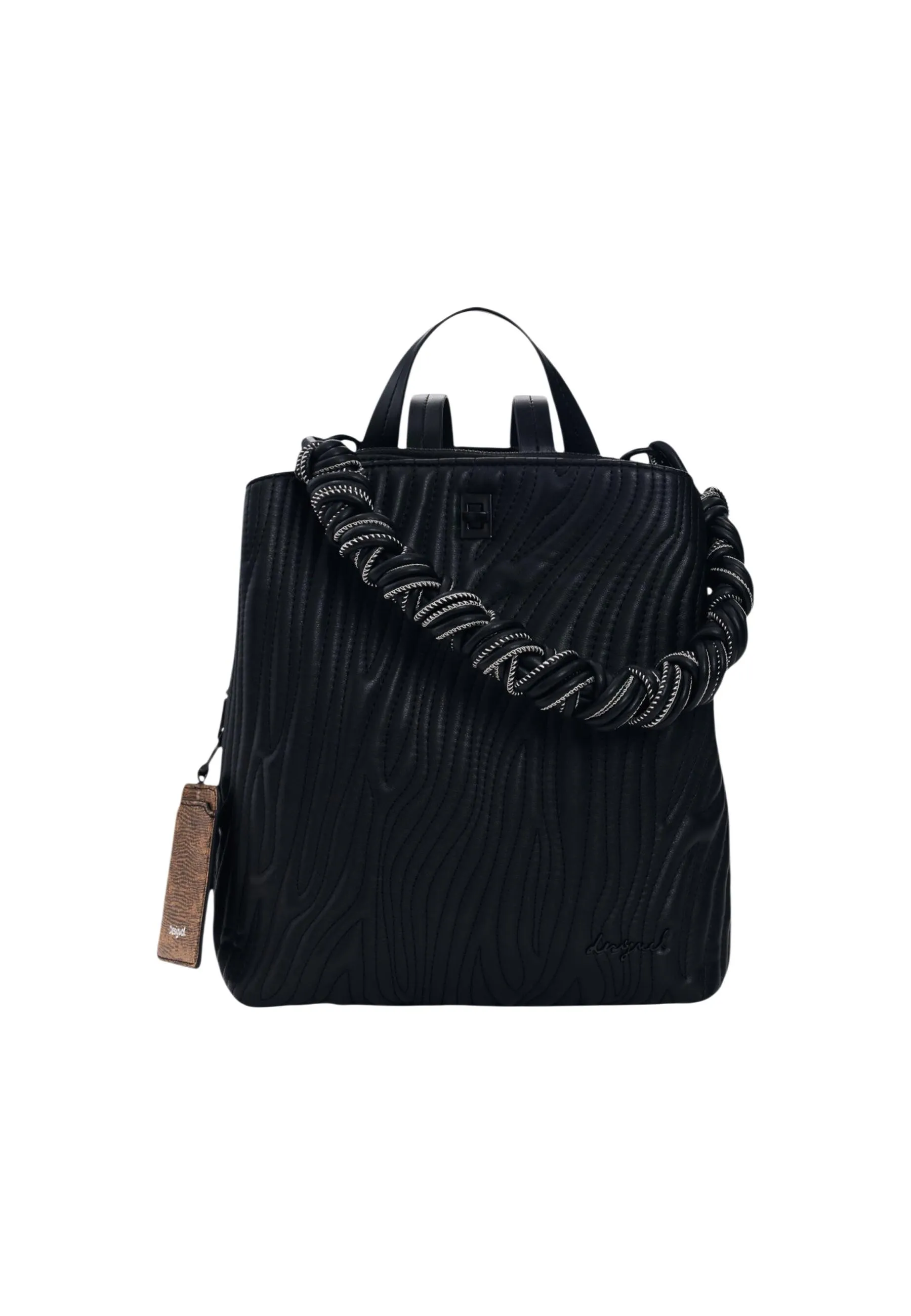 Damen Tasche Schwarz 515290