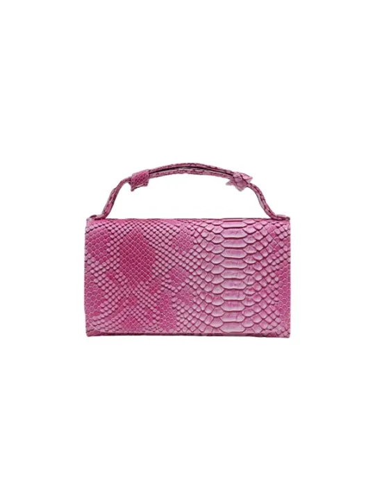 Replay Damen Tasche Fuchsinrot | online kaufen