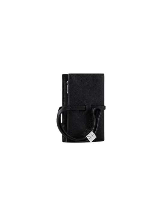 Calvin Klein Damen Portmonees Schwarz | online kaufen