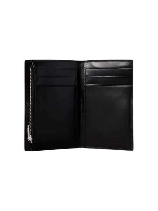 Calvin Klein Damen Portmonees Schwarz | online kaufen