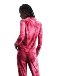 Desigual Damen Hemd Fuchsinrot | online kaufen