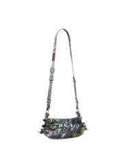 Desigual Damen Tasche Rosa | online kaufen